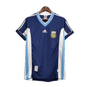 Maglia Argentina - 1998 Vintage