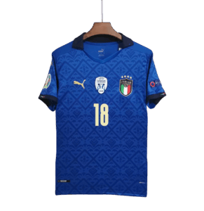 Italia - Euro 2020 Vintage