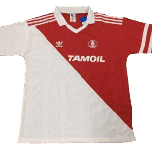 Maglia Monaco - 92/94 Vintage