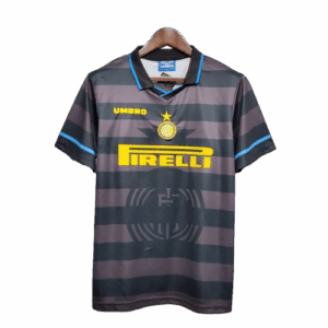Maglia Inter - 97/98 Vintage