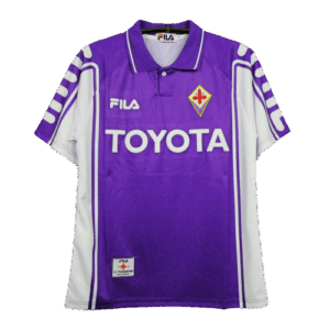 Fiorentina - 99/00 Vintage