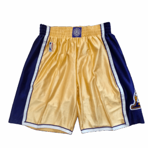 Kobe Hall of Fame Gold