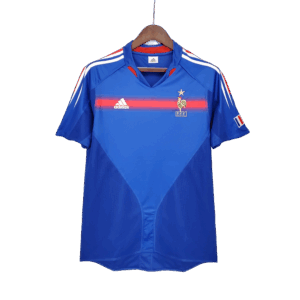 Maglia Francia 2004