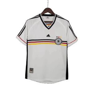 Maglia Germania - 1998 Vintage