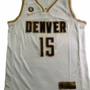 Maglia Denver Nuggets