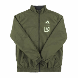 Los Angeles FC (Reversible) - K-Way