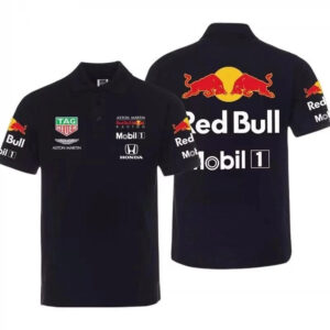 Polo Red Bull 2025