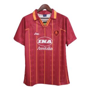 Maglia Roma - 95/96 Vintage