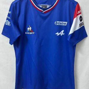 ALPINE F1 SHIRT
