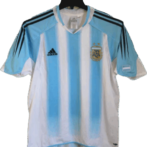 Maglia Argentina - 2004 Vintage