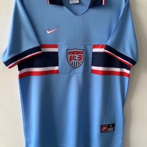 Maglia USA 94