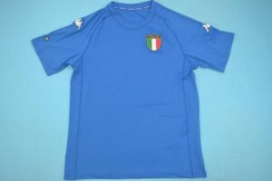 Maglia Italia 2000