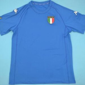 Maglia Italia 2000