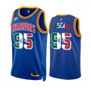 Warriors NBA