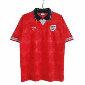 Maglia Inghilterra 1990