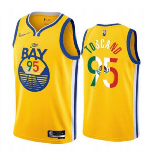 Warriors NBA