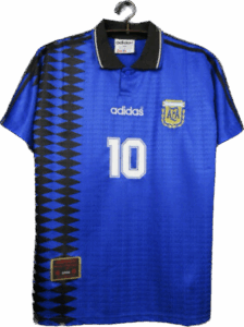 Maglia Argentina - 1994 Vintage