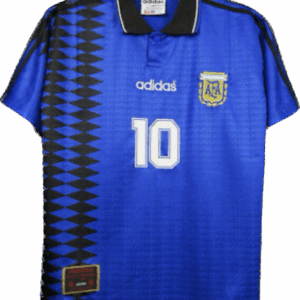Maglia Argentina - 1994 Vintage