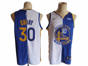 Stephen Curry - Golden State  Double Special edition