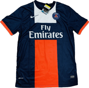 Maglia Psg Retro 13-14