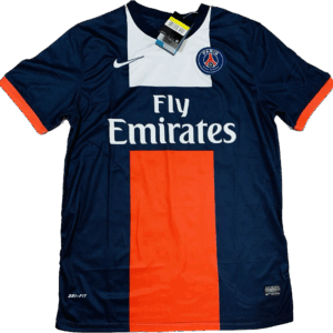 Maglia Psg Retro 13-14