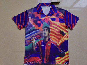 Maglia Romario special Jersey 1993/1994 Home Retrò