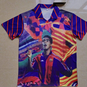 Maglia Romario special Jersey 1993/1994 Home Retrò