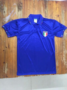 Maglia Italia 1990