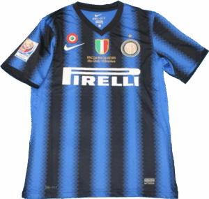 Inter - Special Edition Finale coppa del mondo Abu Dhabi Vintage