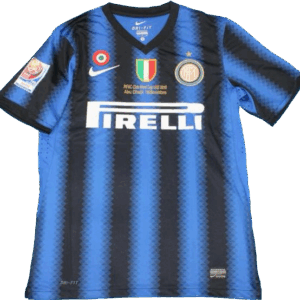 Inter - Special Edition Finale coppa del mondo Abu Dhabi Vintage