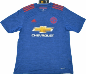 Maglia Manchester United 2017/18