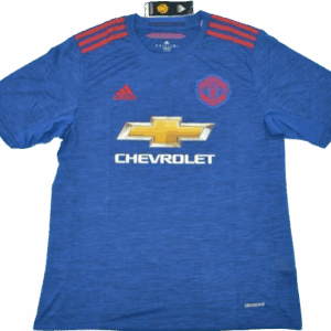 Maglia Manchester United 2017/18