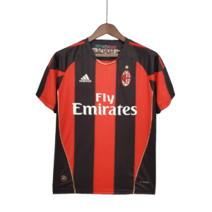 Maglia  Milan - 10/11 Vintage