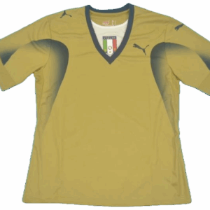 Maglia Italia Portiere - 2006