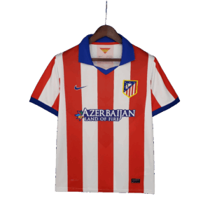 Maglia retro Atletico Madrid 14/15