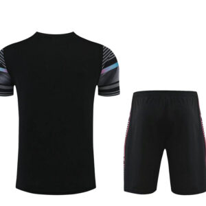 Manchester City Maglia + pantaloncino