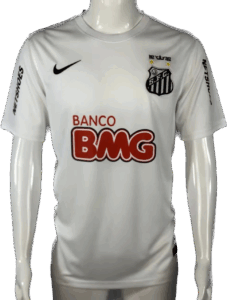 Maglia Santos Retro' 2011