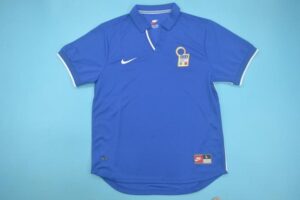 Maglia Italia 1998