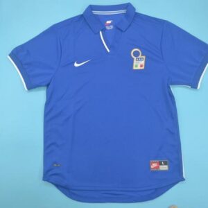 Maglia Italia 1998