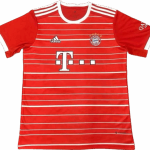Maglia Bayern Monaco Home - 2022/2023