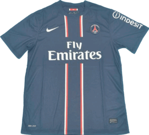 PSG Retrò 2012-2013
