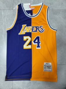 NBA Kobe Bryant Special edition 8/24