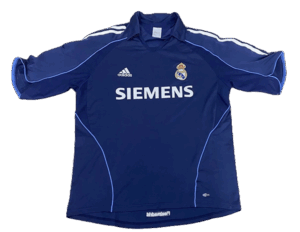 Maglia Real Madrid 05/06