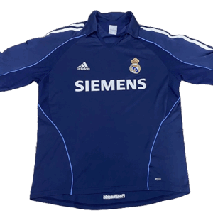Maglia Real Madrid 05/06