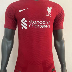 Liverpool Home- 2022/2023