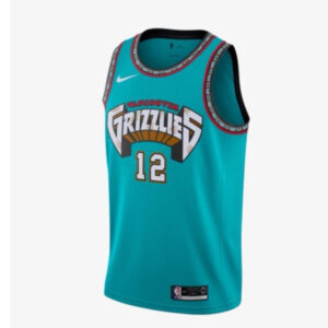 Maglia Grizzilies