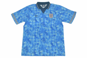 Maglia Inghilterra 1990