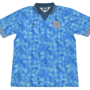 Maglia Inghilterra 1990