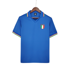 Maglia Italia 1982