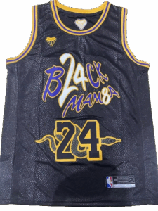NBA special Edition Los Angeles Lakers Kobe Bryant